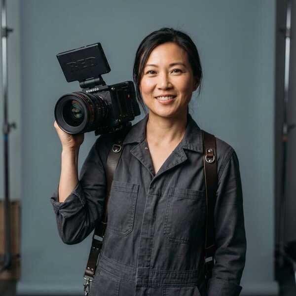 糖心摄影专家李雪晴