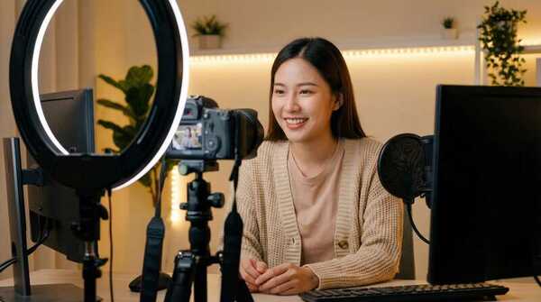 糖心直播间日常视频