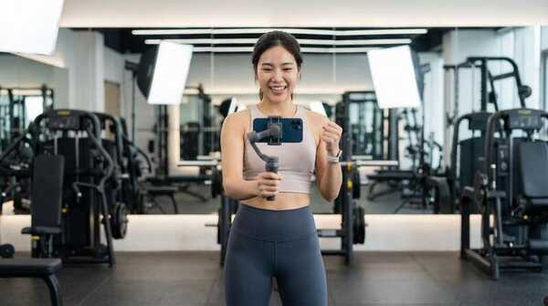 糖心 TikTok风格短视频